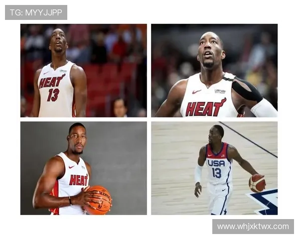 阿德巴约谈防守出道与得分成就热火队史前三的奇迹